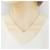 Collana Cartier Trinity - vista 5