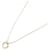 Collana Cartier Trinity - vista 2