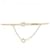 Collana Cartier Trinity - vista 4