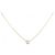 Collana Cartier d'Amour Extra Small