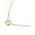 Collana Cartier d'Amour Extra Small - vista 3