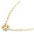 Collana Cartier d'Amour Extra Small - vista 4