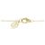Collana Cartier d'Amour Extra Small - vista 5