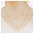Collana con pendente in oro bianco 18K e diamanti Cartier - vista 6