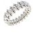 Cartier Crush Small Band Ring