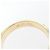 Cartier Ring aus 18K Gelbgold - Ansicht 3