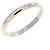 Cartier Platinring