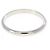 Cartier Platinring - Ansicht 2