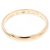 Cartier Ring aus 18K Roségold mit Diamant - Ansicht 3