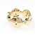 Cartier Imalia Ring mit 1 Diamanten - Ansicht 3