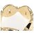Cartier Imalia Ring mit 1 Diamanten - Ansicht 4