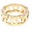 Cartier Entrelacés Small Ring - Ansicht 2