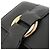 Cartera Tri-Fold Cartier en Negro - vista 3