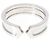 Cartier C2 Small Ring in 18K Weißgold - Ansicht 2