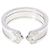 Cartier C2 Small Diamantring - Ansicht 2