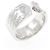 Cartier C2 2000 Christmas Limited Edition Ring