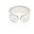 Cartier C2 2000 Christmas Limited Edition Ring - Ansicht 2