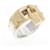 Hermès Hermes Hallmark Band Ring
