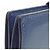 Hermès Tarjetero Hermes Bearn Deep Blue Azul oscuro - vista 3
