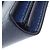 Hermès Tarjetero Hermes Bearn Deep Blue Azul oscuro - vista 4