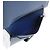 Hermès Tarjetero Hermes Bearn Deep Blue Azul oscuro - vista 7