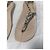 Autre Marque Infradito Crocs stampa leopardata Beige Stampa leopardo - vista 11