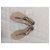 Autre Marque Infradito Crocs stampa leopardata Beige Stampa leopardo - vista 12