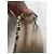 Autre Marque Infradito Crocs stampa leopardata Beige Stampa leopardo - vista 4