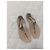 Autre Marque Infradito Crocs stampa leopardata Beige Stampa leopardo - vista 8