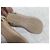 Autre Marque Infradito Crocs stampa leopardata Beige Stampa leopardo - vista 9