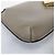 Borsa a tracolla per telefono Fendi FF Diamond Grigio - vista 6