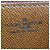 Borsa a Clutch Louis Vuitton M52639 Art Deco Winnipeg Beige - vista 5