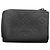 Louis Vuitton Tri-fold Wallet Black - view 2