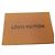 Louis Vuitton Pochette Jour PM Clutch Bag Nero - vista 10