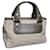 Céline Borsa CELINE C Macadam Boogie Multicolore Beige Cachi