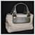 Céline Borsa CELINE C Macadam Boogie Multicolore Beige Cachi - vista 7