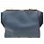 Borsa Fendi Trois Jours Blu - vista 2