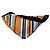 Prada Multicolor Canvas Shoulder Bag Multiple colors