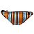 Prada Multicolor Canvas Shoulder Bag Multiple colors - view 2
