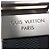 Louis Vuitton Damier Infini Wendelgürtel Braun Schwarz - Ansicht 4