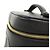 Borsa Chanel 1998 in pelle di vitello grana grossa nera Nero - vista 8