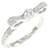 Chanel 1932 Ruban Band Ring Golden