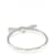 Chanel 1932 Ruban Band Ring Golden - Ansicht 3
