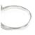 Chanel 1932 Ruban Band Ring Golden - Ansicht 4