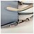 Borsa Christian Dior Addict Blu Beige - vista 4