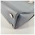 Borsa Christian Dior Addict Blu Beige - vista 6