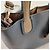 Borsa Christian Dior Addict Blu Beige - vista 7