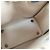 Borsa Christian Dior Addict Blu Beige - vista 8