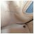 Borsa Christian Dior Addict Blu Beige - vista 9
