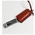 Hermès Charm per borsa Hermes Handbag Charm Keyfetout in Brown Marrone - vista 4